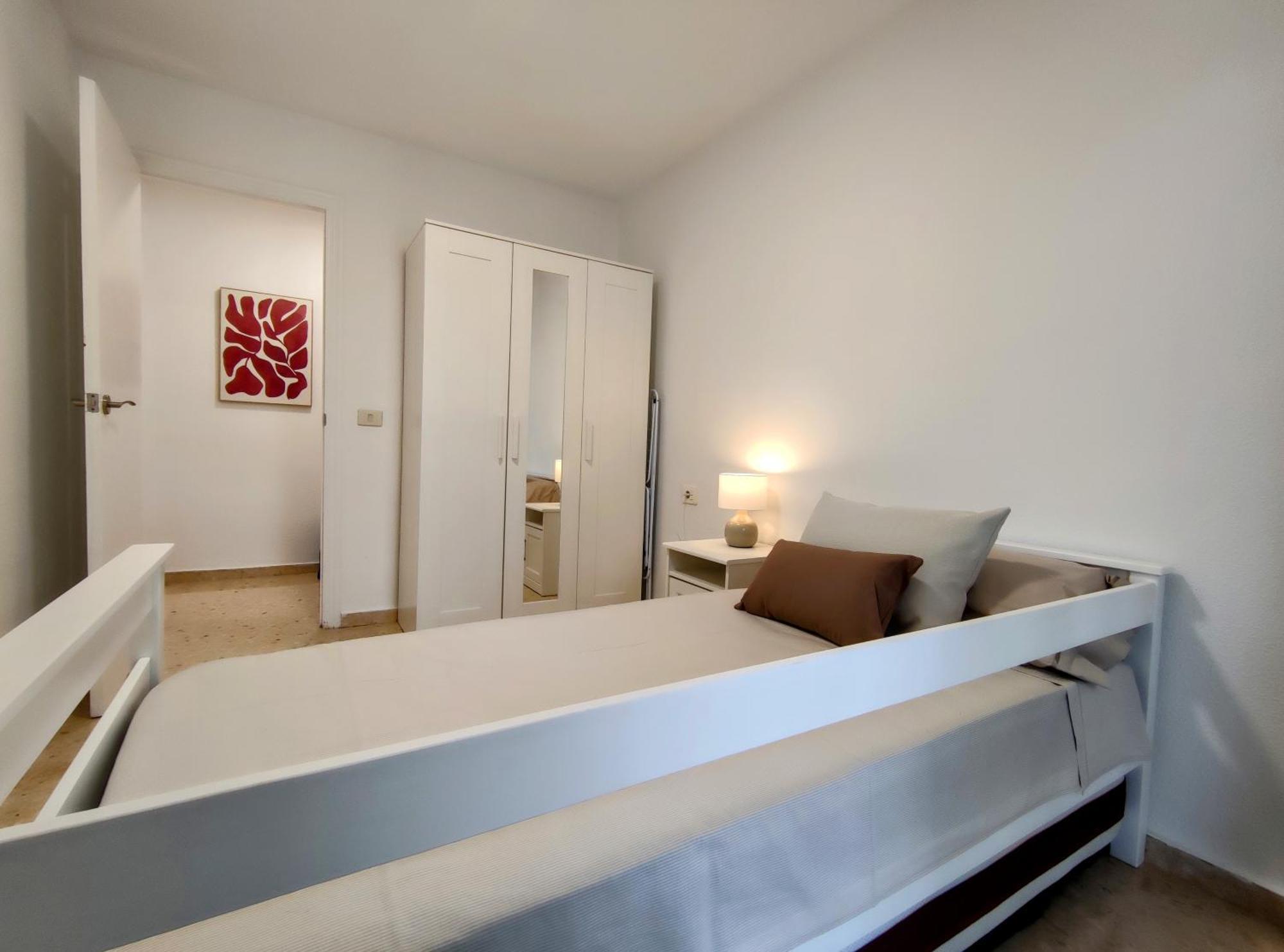 Venice Apartment Alboraia Exterior foto
